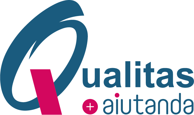 Pflegedienst Qualitas GmbH Logo