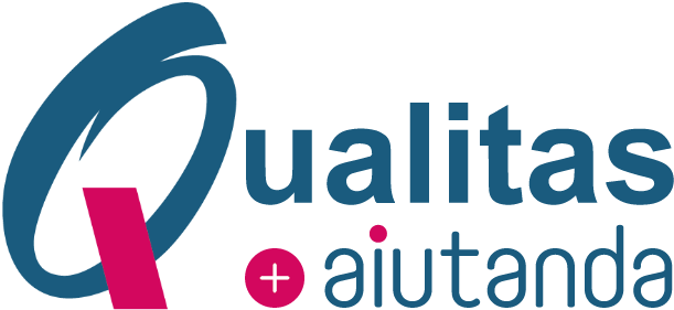 Pflegedienst Qualitas - Logo