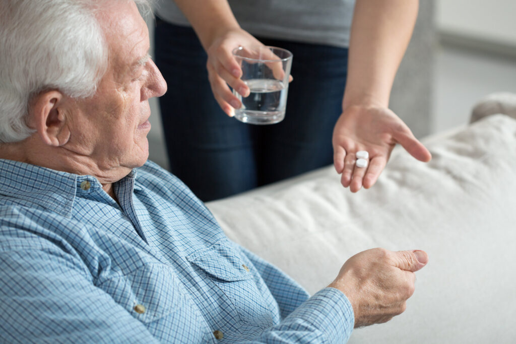 Pflegedienst Qualitas - Hauskrankenpflege