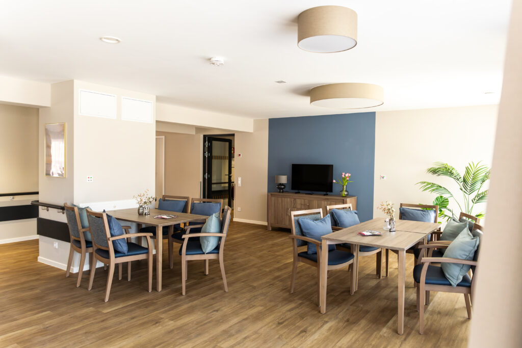 Lebenspark Cottbus Café