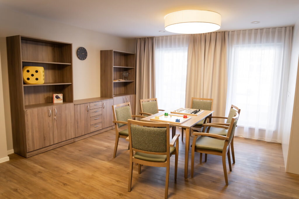 Lebenspark Cottbus Küche