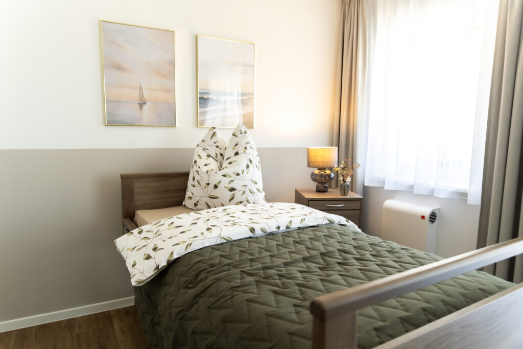 Lebenspark Cottbus Zimmer 2