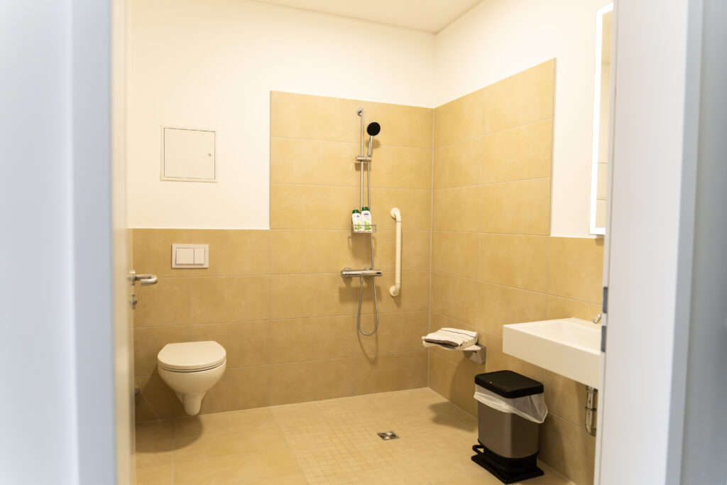 Lebenspark Cottbus Bad