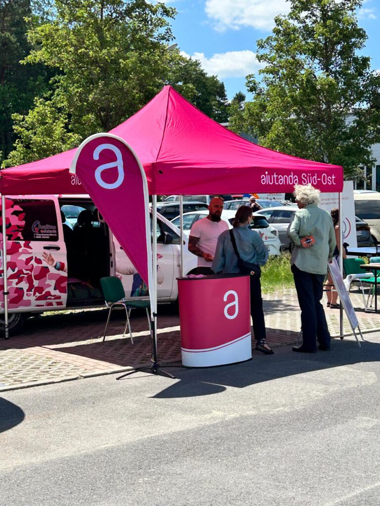 32. Seniorenmesse